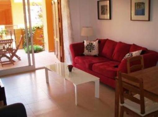 фото отеля Albatros Resort Cartagena