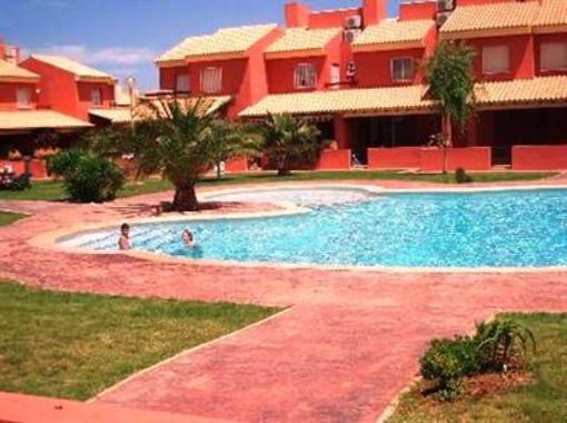 фото отеля Albatros Resort Cartagena