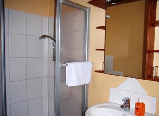 фото отеля Pension Strandkorb