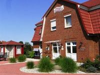 Pension Strandkorb