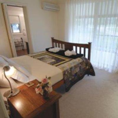 фото отеля Abelia House