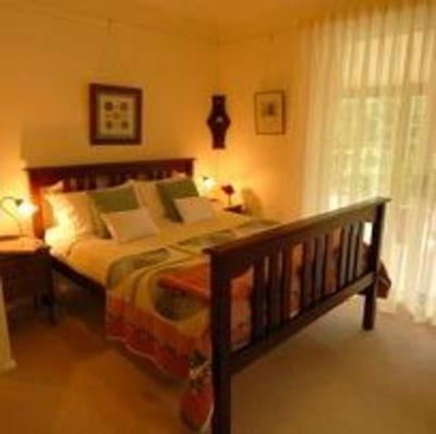 фото отеля Abelia House