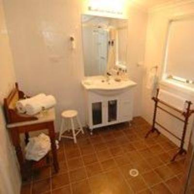 фото отеля Abelia House