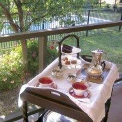 фото отеля Abelia House