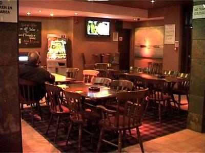 фото отеля West Park Hotel Clydebank