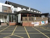 West Park Hotel Clydebank