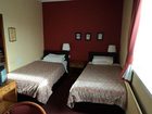 фото отеля West Park Hotel Clydebank