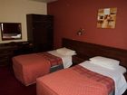 фото отеля West Park Hotel Clydebank