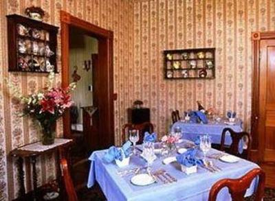 фото отеля The Governor's Inn