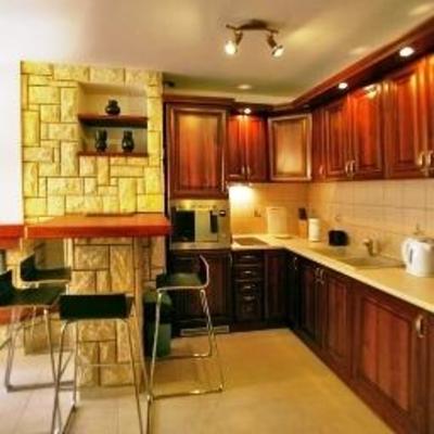 фото отеля Apart-Center Butorowy