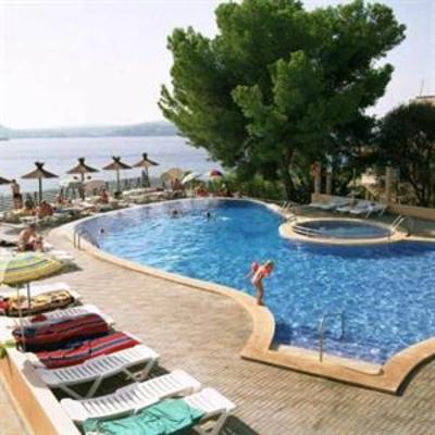 фото отеля Mar y Pins Hotel