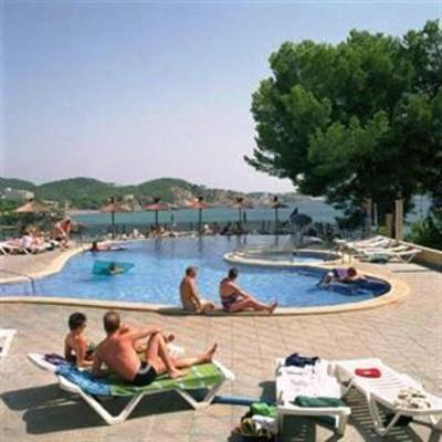 фото отеля Mar y Pins Hotel