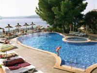 Mar y Pins Hotel