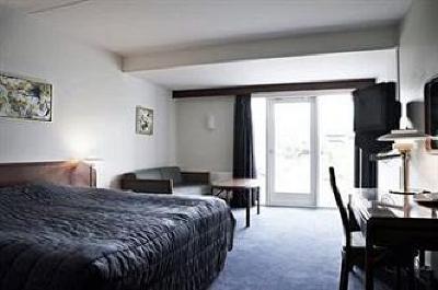 фото отеля Hotel Marienlyst