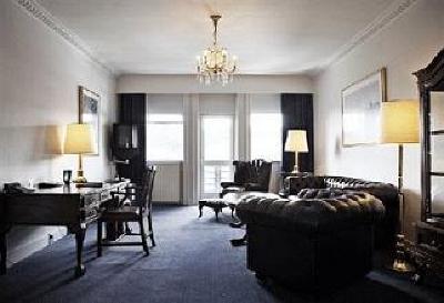 фото отеля Hotel Marienlyst