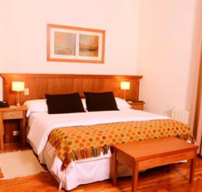 фото отеля Hotel Boutique Roble Blanco