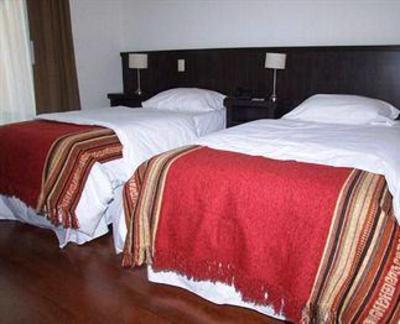 фото отеля Hotel Boutique Roble Blanco