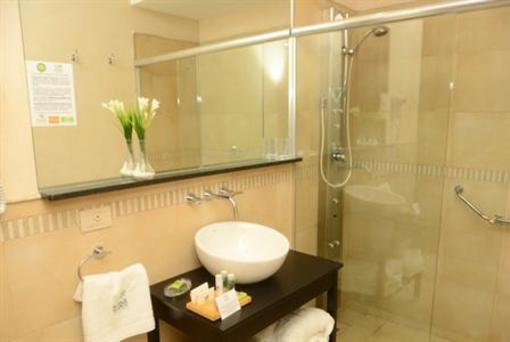 фото отеля Hotel Boutique Roble Blanco