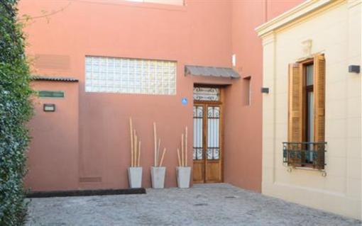 фото отеля Hotel Boutique Roble Blanco