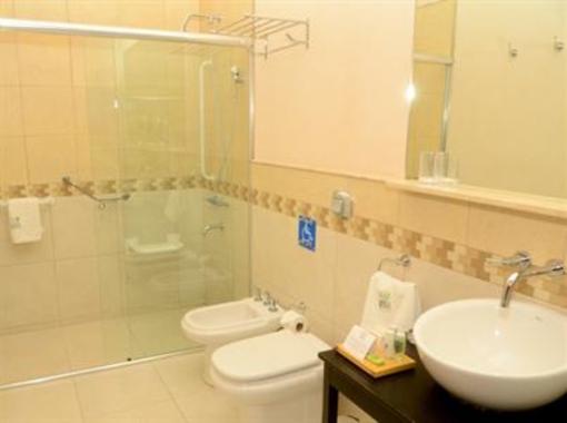 фото отеля Hotel Boutique Roble Blanco