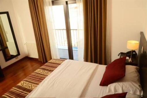 фото отеля Hotel Boutique Roble Blanco