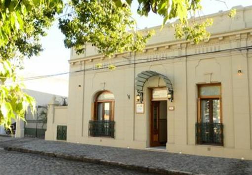 фото отеля Hotel Boutique Roble Blanco