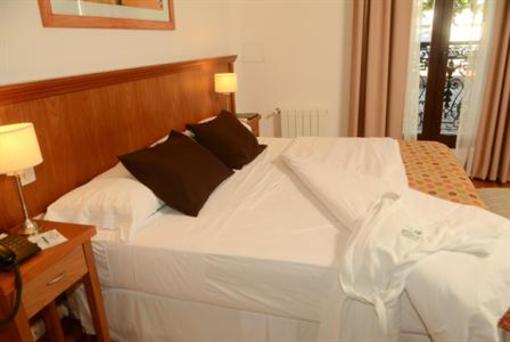 фото отеля Hotel Boutique Roble Blanco