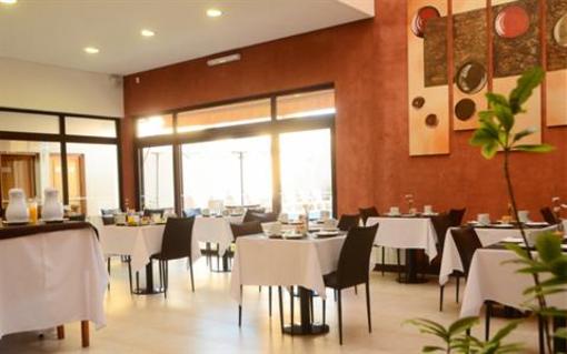 фото отеля Hotel Boutique Roble Blanco