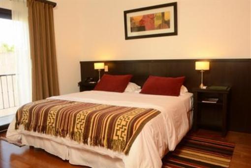 фото отеля Hotel Boutique Roble Blanco