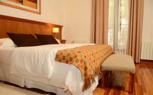 фото отеля Hotel Boutique Roble Blanco