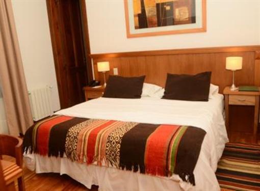 фото отеля Hotel Boutique Roble Blanco
