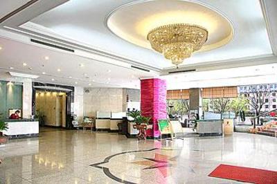 фото отеля Haitian Hotel Zhengzhou