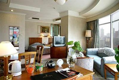 фото отеля Haitian Hotel Zhengzhou