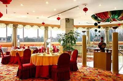 фото отеля Haitian Hotel Zhengzhou