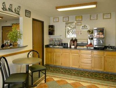 фото отеля Super 8 Deming