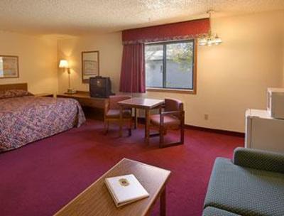 фото отеля Super 8 Deming