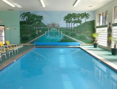 фото отеля Super 8 Deming