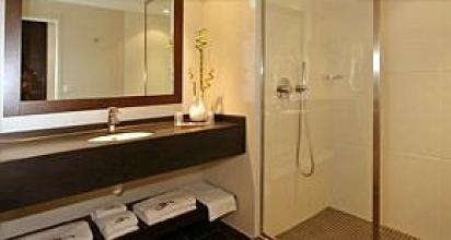 фото отеля Ambassadeur Hotel Genas