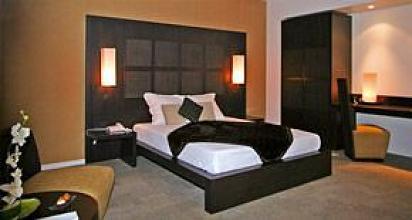 фото отеля Ambassadeur Hotel Genas