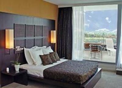 фото отеля Ambassadeur Hotel Genas