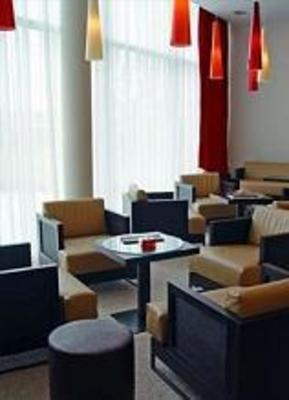 фото отеля Ambassadeur Hotel Genas