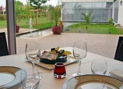 фото отеля Ambassadeur Hotel Genas