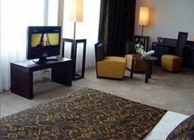 фото отеля Ambassadeur Hotel Genas
