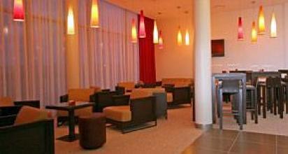 фото отеля Ambassadeur Hotel Genas