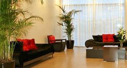 фото отеля Ambassadeur Hotel Genas