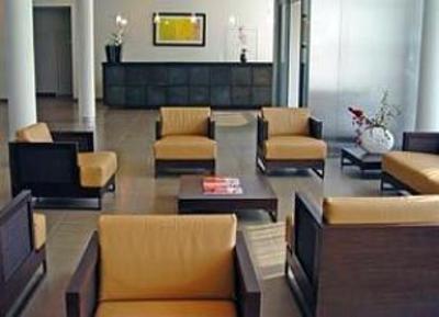 фото отеля Ambassadeur Hotel Genas
