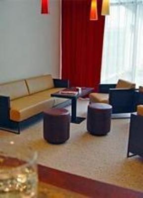 фото отеля Ambassadeur Hotel Genas