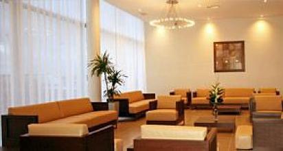 фото отеля Ambassadeur Hotel Genas