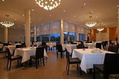 фото отеля Ambassadeur Hotel Genas