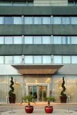 фото отеля Ambassadeur Hotel Genas